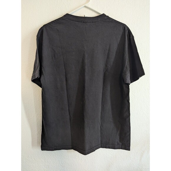 Pop Smoke Rap Tee Size Large RIP hip Hop NYC Drill - Picture 3 of 3